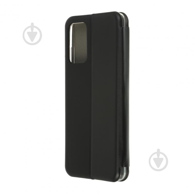 Чохол-книжка Armorstandart G-Case для Samsung A72 (A725) Black (ARM61081) - фото 2