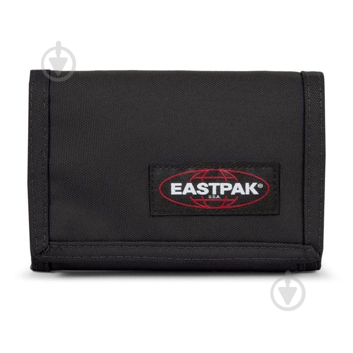 Кошелек Eastpak EK0003710081 CREW SINGLE черный - фото 1