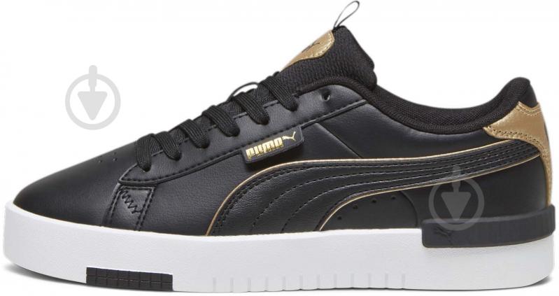 Кеды Puma JADA RENEW POP-UP METALLICS PUMA BLACK-P 39320401 р.39 черный - фото 2