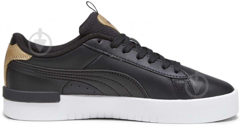 Кеды Puma JADA RENEW POP-UP METALLICS PUMA BLACK-P 39320401 р.39 черный - фото 3