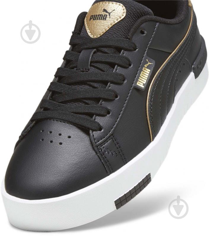 Кеды Puma JADA RENEW POP-UP METALLICS PUMA BLACK-P 39320401 р.39 черный - фото 4