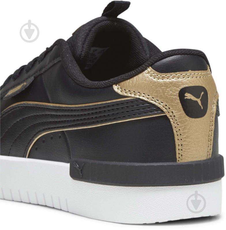 Кеды Puma JADA RENEW POP-UP METALLICS PUMA BLACK-P 39320401 р.39 черный - фото 5