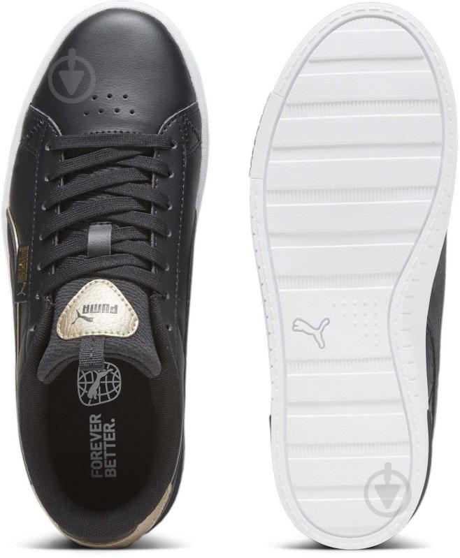 Кеды Puma JADA RENEW POP-UP METALLICS PUMA BLACK-P 39320401 р.39 черный - фото 6