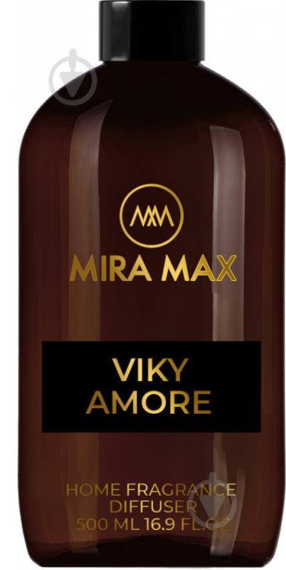 Аромадифузор MIRA MAX Viky Amore 500 мл - фото 2