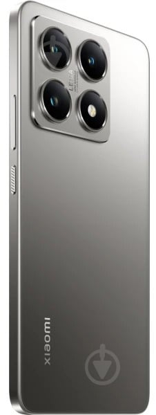 Смартфон Xiaomi 14T 12/512GB titan gray (1079734) - фото 6