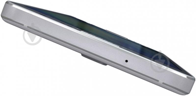 Смартфон Samsung Galaxy A3 Duos 1/16GB silver (SM-A300HZSDSEK) - фото 12