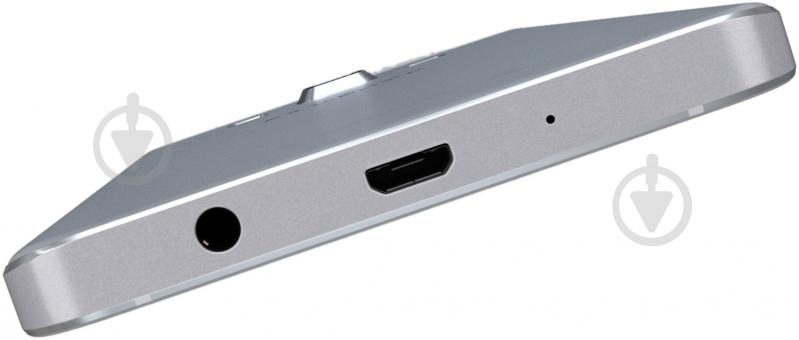 Смартфон Samsung Galaxy A3 Duos 1/16GB silver (SM-A300HZSDSEK) - фото 13