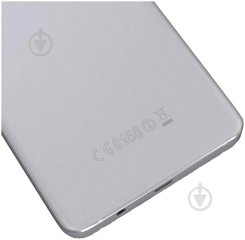 Смартфон Samsung Galaxy A3 Duos 1/16GB silver (SM-A300HZSDSEK) - фото 10