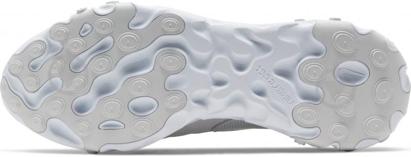 Кроссовки мужские демисезонные Nike REACT SERTU AT5301-100 р.47,5 белые - фото 8 Кроссовки мужские демисезонные Nike REACT SERTU AT5301-100 р.47,5 белые - фото 8