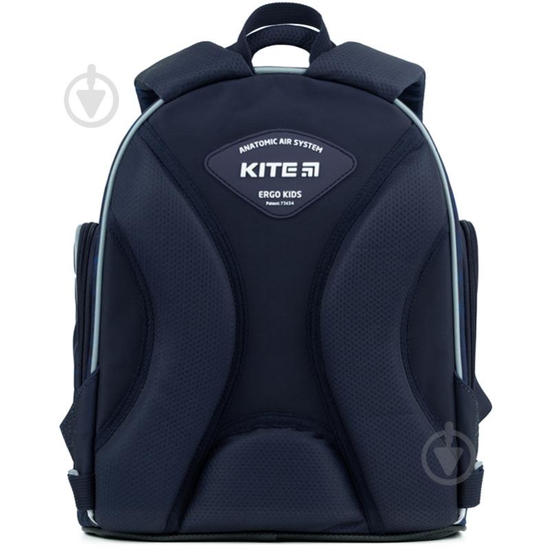 Рюкзак школьный KITE Transformers TF22-706S - фото 4
