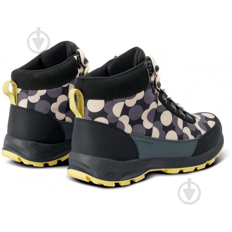 Ботинки Regatta OrlaHiker RWF831-ZMK р.38 мульти - фото 2 Ботинки Regatta OrlaHiker RWF831-ZMK р.38 мульти - фото 2