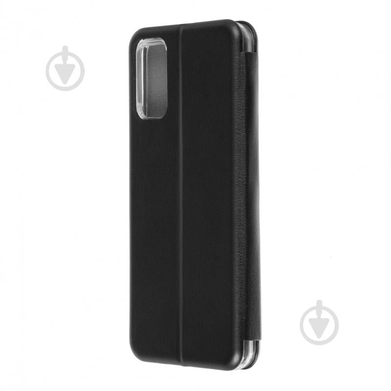 Чохол-книжка Armorstandart G-Case black (ARM59900) для ZTE Blade A71 - фото 2