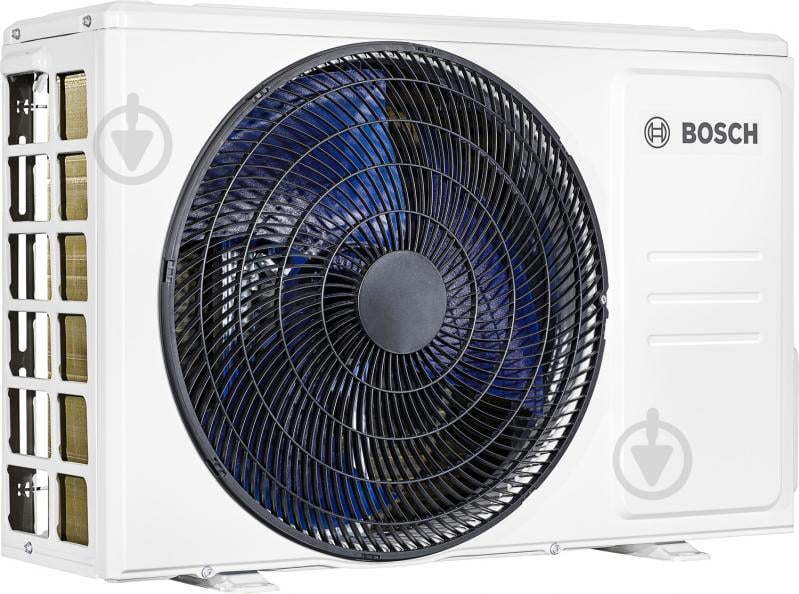 Кондиціонер Bosch Climate CL2000 53 E - фото 3