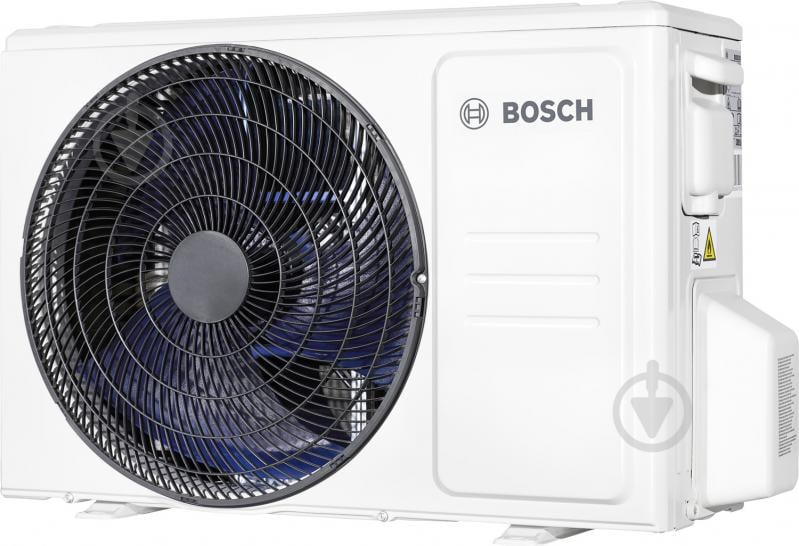 Кондиціонер Bosch Climate CL2000 53 E - фото 5