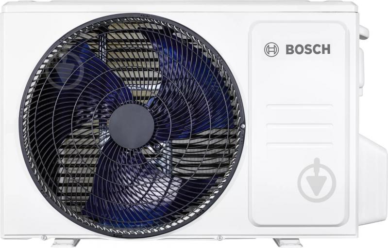 Кондиціонер Bosch Climate CL2000 53 E - фото 4