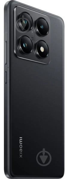 Смартфон Xiaomi 14T Pro 12/512GB titan black (1079737) - фото 6