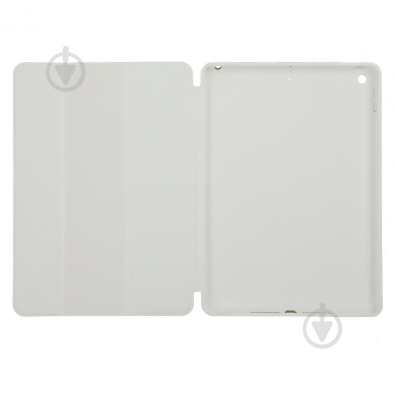 Чехол для планшета Armorstandart Smart Case iPad 10.2 (2021/2020/2019) white (ARM60998) - фото 3