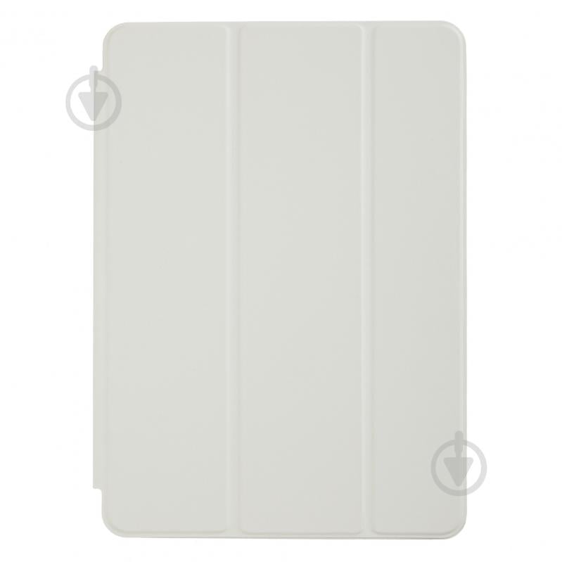 Чехол для планшета Armorstandart Smart Case iPad 10.2 (2021/2020/2019) white (ARM60998) - фото 1