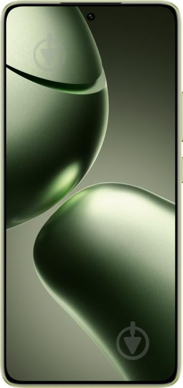 Смартфон Xiaomi 14T 12/512GB lemon green (1079736) - фото 2