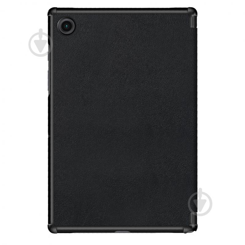 Чохол Armorstandart Smart Case Samsung Galaxy Tab A 8.0 2021 black (ARM60971) - фото 2