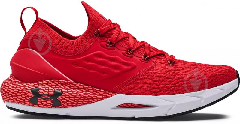 Кроссовки мужские Under Armour 3023017-604 р.41 красные - фото 1