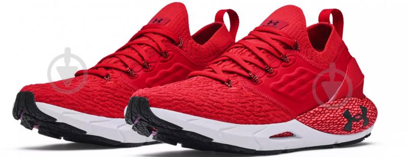 Кроссовки мужские Under Armour 3023017-604 р.41 красные - фото 3