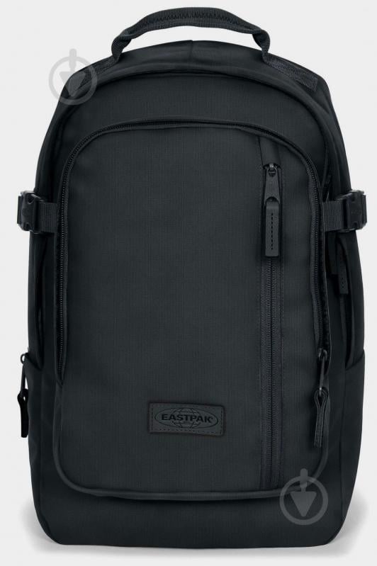 Рюкзак Eastpak SMALLKER EK00034E07I1 26 л чорний - фото 1