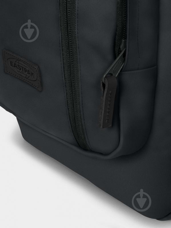 Рюкзак Eastpak SMALLKER EK00034E07I1 26 л чорний - фото 4