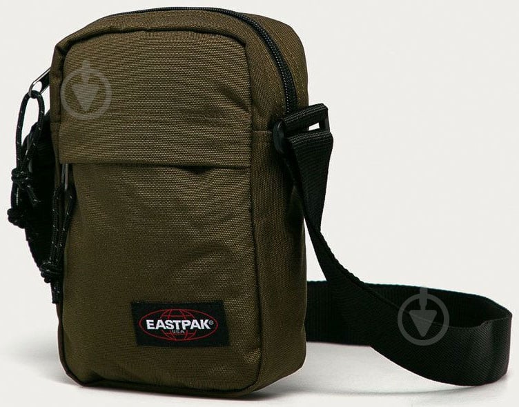 Сумка Eastpak THE ONE EK000045J321 зеленый - фото 2