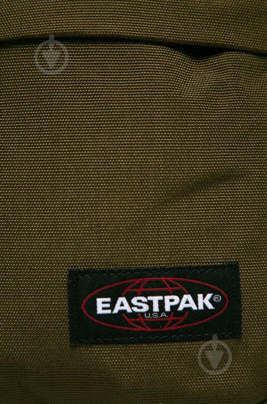 Сумка Eastpak THE ONE EK000045J321 зеленый - фото 3