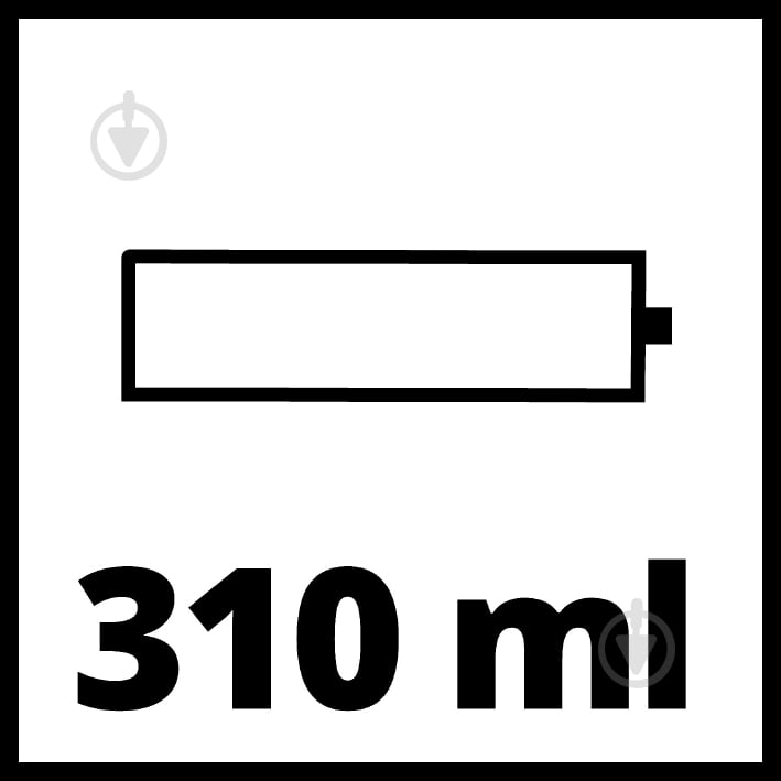 Пістолет для герметика Einhell TE-SG 18/10 Li - Solo 4522250 - фото 18