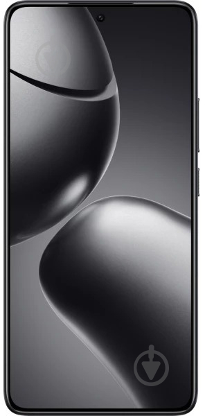 Смартфон Xiaomi 14T 12/256GB titan black (1079729) - фото 2