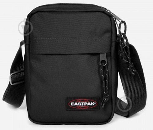 Сумка THE ONE EK0000450081 черный - фото 1