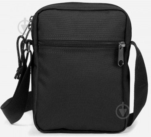 Сумка THE ONE EK0000450081 черный - фото 2