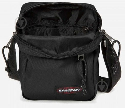 Сумка THE ONE EK0000450081 черный - фото 3