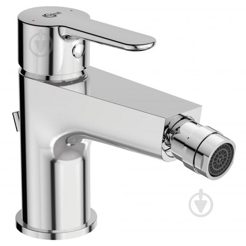 Змішувач для біде Ideal Standard Sesia ВC 206 AA - фото 1