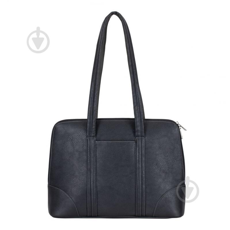 Сумка RivaCase 8992 PU (Black) 14" black (8992 PU (Black)) 14" жiноча - фото 3