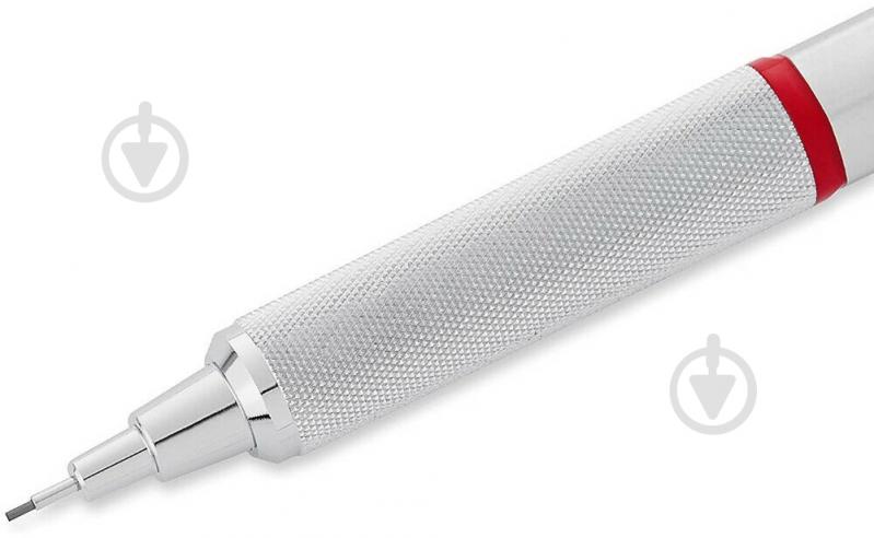 Карандаш механический RAPID PRO Chrome PCL 0,5 Rotring Drawing - фото 2