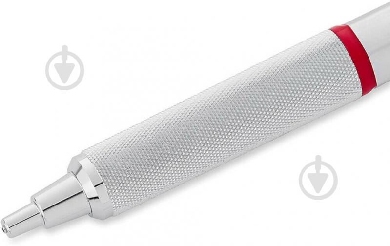 Карандаш механический RAPID PRO Chrome PCL 0,5 Rotring Drawing - фото 3