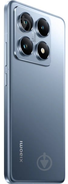 Смартфон Xiaomi 14T Pro 12/512GB titan blue (1079739) - фото 6