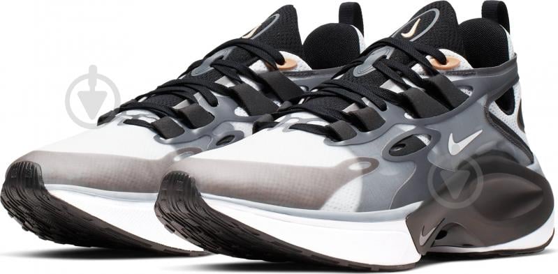 ᐉ Кроссовки Nike SIGNAL D/MS/X AT5303-002 р.US 8 черный • Купить в Киеве,  Украине • Лучшая цена в Эпицентре