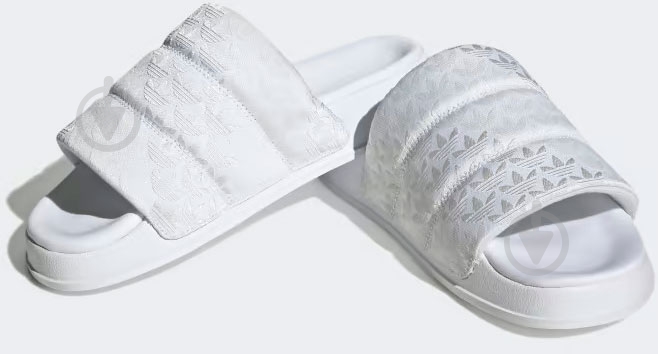 Adidas gel slides hotsell