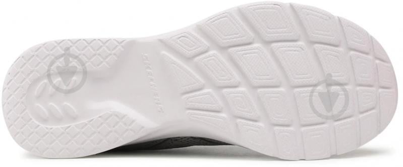 Кросівки жіночі демісезонні Skechers 149544 GYMN р.37 - фото 6