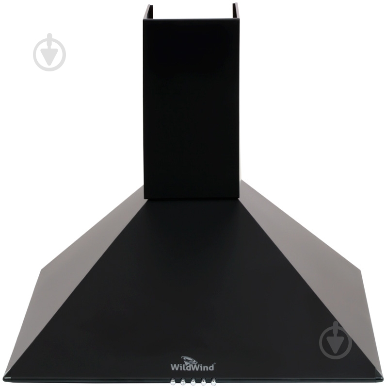 Вытяжка Wild Wind EA 50K BLACK - фото 1