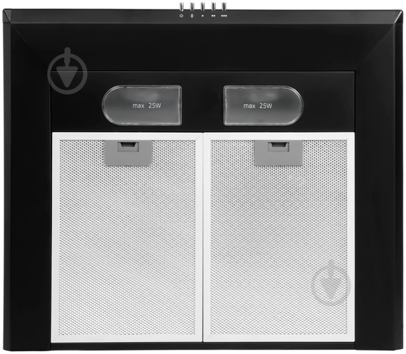 Вытяжка Wild Wind EA 50K BLACK - фото 3