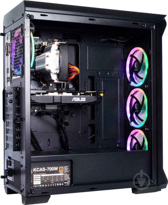 Комп'ютер персональний Artline Gaming X77 (X77v36) black - фото 3 Комп'ютер персональний Artline Gaming X77 (X77v36) black - фото 3