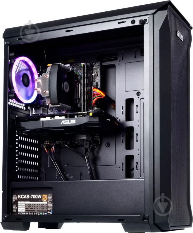 Комп'ютер персональний Artline Gaming X77 (X77v36) black - фото 7 Комп'ютер персональний Artline Gaming X77 (X77v36) black - фото 7