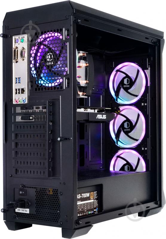 Комп'ютер персональний Artline Gaming X77 (X77v36) black - фото 4 Комп'ютер персональний Artline Gaming X77 (X77v36) black - фото 4