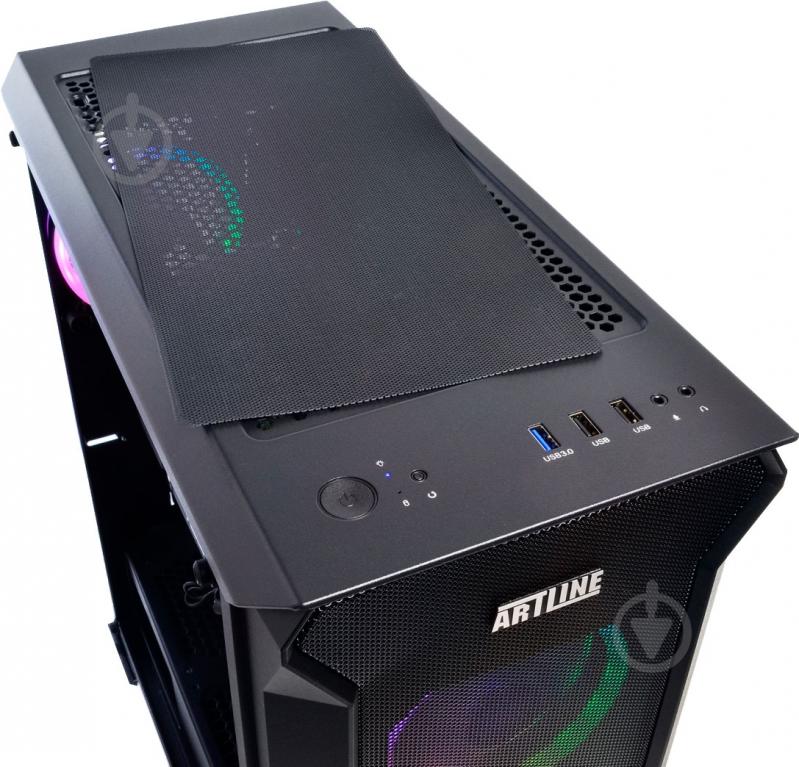 Комп'ютер персональний Artline Gaming X77 (X77v36) black - фото 9 Комп'ютер персональний Artline Gaming X77 (X77v36) black - фото 9