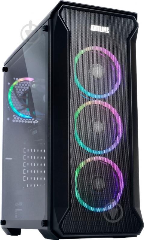 Комп'ютер персональний Artline Gaming X77 (X77v36) black - фото 1 Комп'ютер персональний Artline Gaming X77 (X77v36) black - фото 1